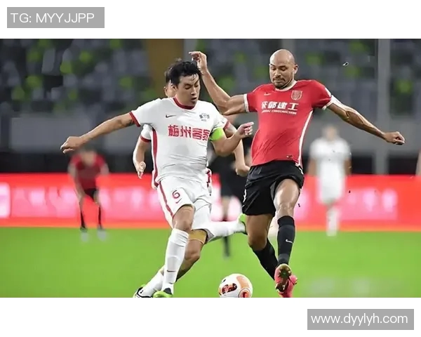 超级对决！中超大战成看点之最