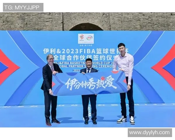 篮球八卦携手代言国际品牌，商业价值飙升